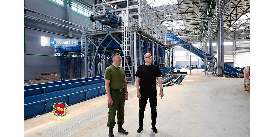 Константин Бурак совершил рабочую поездку в Мостовский и Волковысский районы