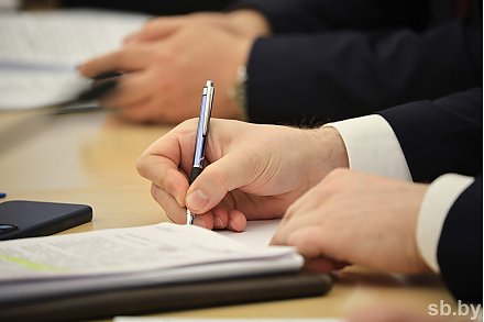 На общественное обсуждение вынесен законопроект о защите персональных данных