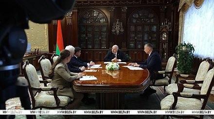 С Путиным на Валдае, гости из Украины и живая ткань братских отношений. Итоги недели Президента