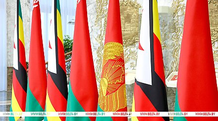 Дорожная карта стратегического сотрудничества и партнерства до 2030 года подписана между Беларусью и Зимбабве