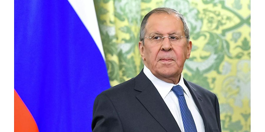 Лавров: договор Беларуси и РФ о гарантиях безопасности вносит весомый вклад в евразийскую архитектуру
