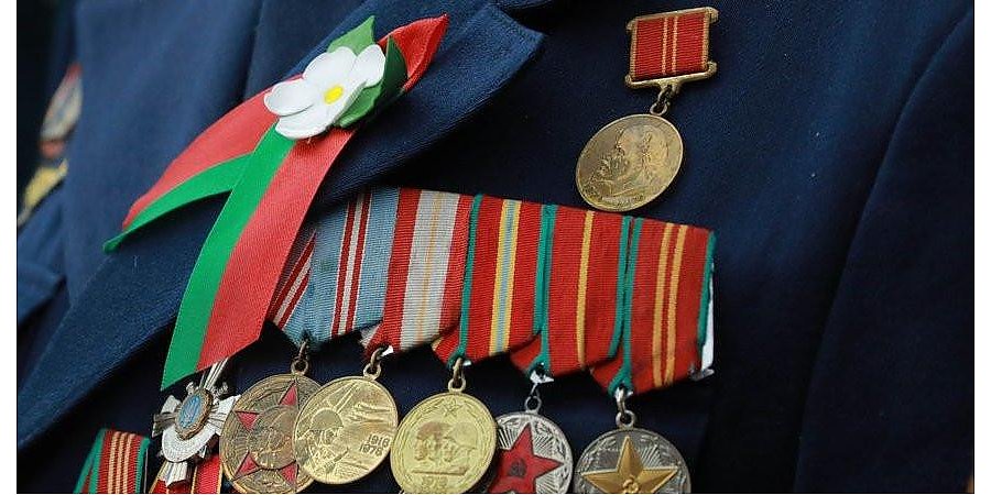 "Белтелеком" 7-11 мая предоставит бесплатные звонки участникам Великой Отечественной войны