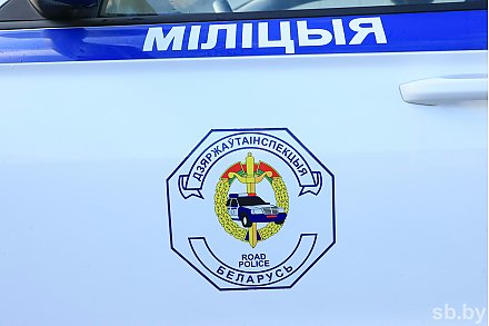 В ГАИ рассказали, какие виды нарушений ПДД фиксируют умные камеры