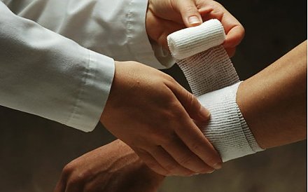 Дисциплина и внимательность  — ключ к безопасности