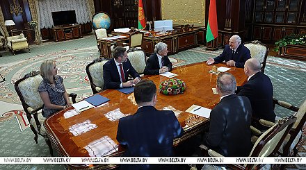 Что Александр Лукашенко обсуждал с американцами и о чем удалось договориться. Собрали вместе главное