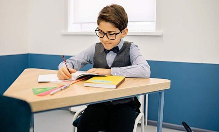 Календарь школьных каникул на 2026/2027 учебный год