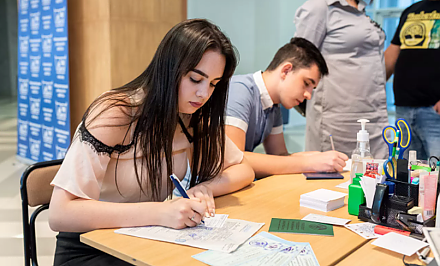 В Минобразования установили сроки приема документов, проведения испытаний и зачисления в вузы