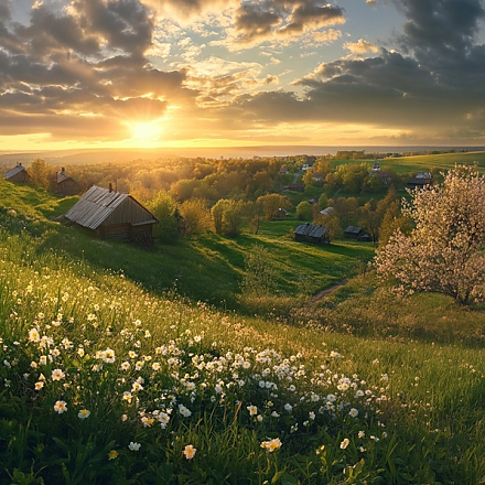 Народный календарь на 28 мая 2025 года: что можно и нельзя делать, приметы и праздники