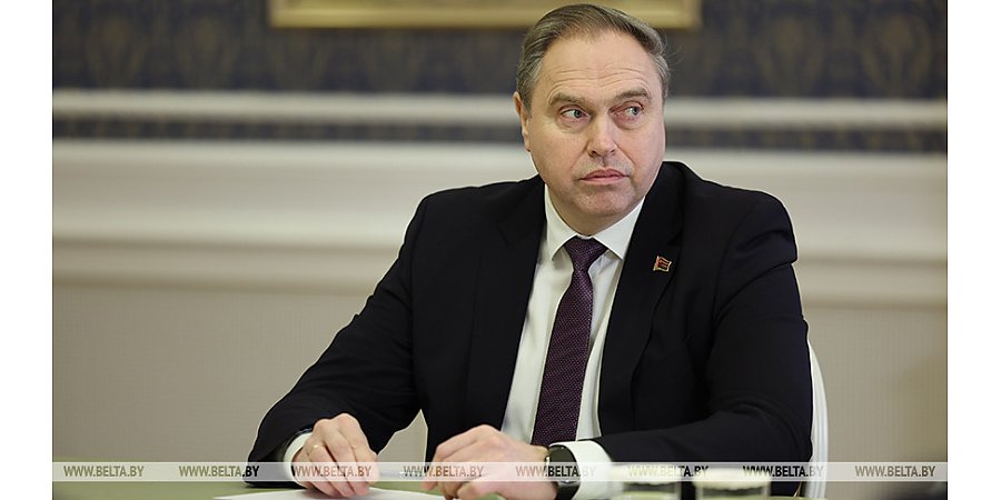 Владимир Караник назначен вице-премьером, курирующим социальный блок