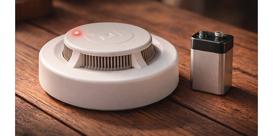 В стране стартовала масштабная информационная кампания о необходимости установки в доме АПИ 