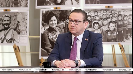 Новшества, контакты, формат. Владимир Перцов о масштабировании форума медийного сообщества