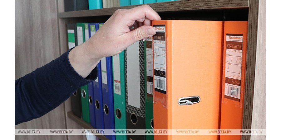 В Беларуси до конца 2030 года продлили срок обращения чеков "Имущество"