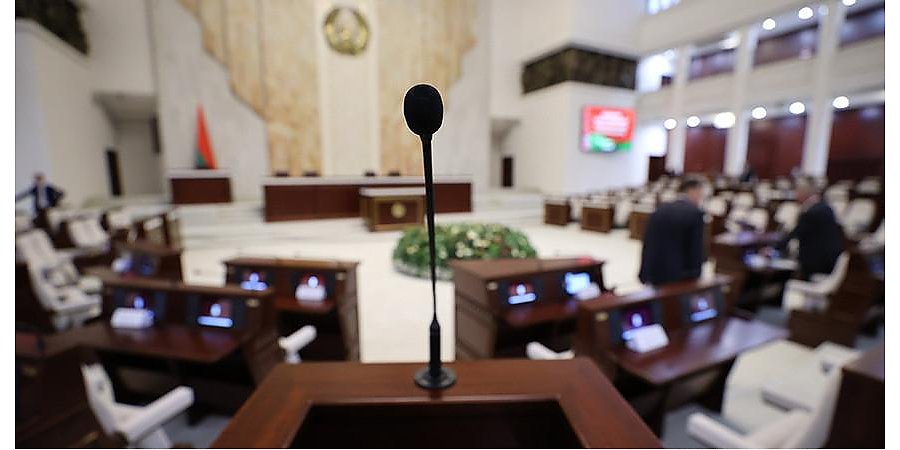 Законопроект по вопросам обеспечения прав детей принят во втором чтении