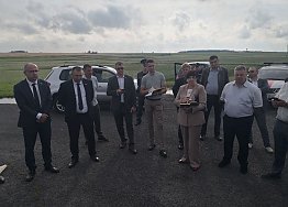 Новости