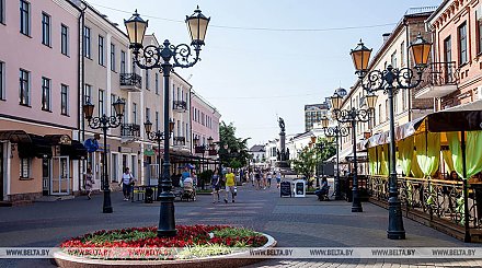 Самая большая пуговица в СНГ. Новый арт-объект откроют в Бресте в День города