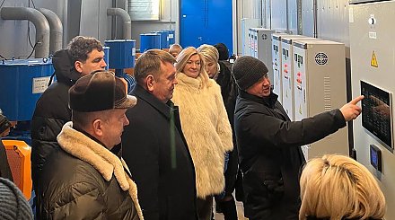 Все системы водоснабжения и водоотведения будут ежегодно проходить обязательную инвентаризацию