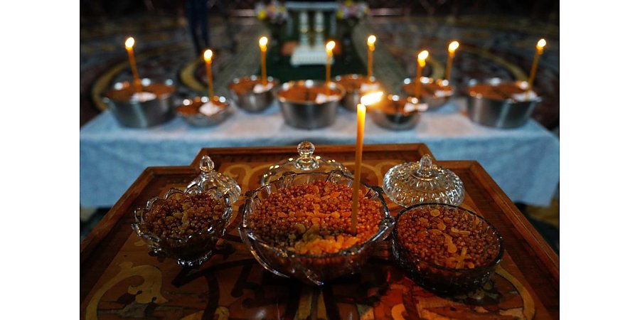 Как правильно соблюдать Великий пост, рассказал священник