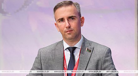 Отклик на площадки, миллионные просмотры. Лапицкий о предварительных итогах "Славянского базара"