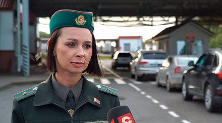 Критического наплыва нет. Какая ситуация на границе с Литвой после закрытия Польшей переходов