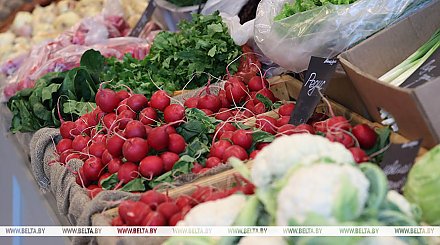 Покупки на уличных рынках летом. Главные правила безопасности напомнили в Минздраве