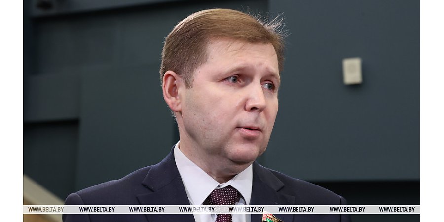 Сивец: демографическая безопасность непосредственно связана с национальной безопасностью