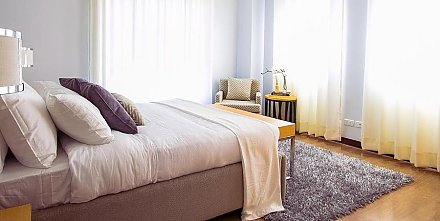 Как часто нужно менять постельное белье: полезные советы