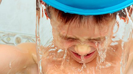 Закаливание: как укрепить иммунитет и снизить риск простудных заболеваний у детей