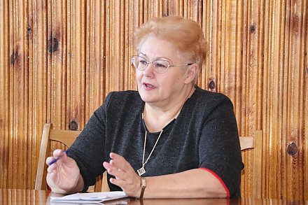 Обсуждаем законопроект о Всебелорусском народном собрании