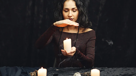 Народные приметы на 18 ноября: как правильно встречать Галактион