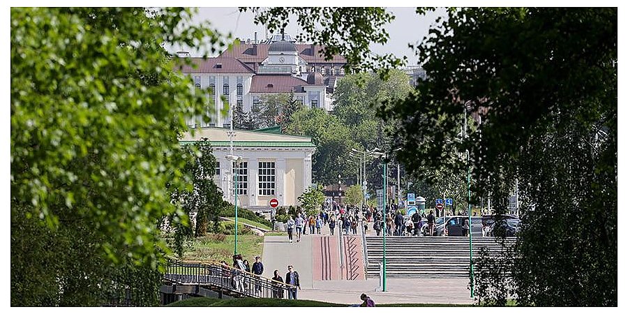 Зарплата бюджетников в Беларуси вырастет с 1 сентября