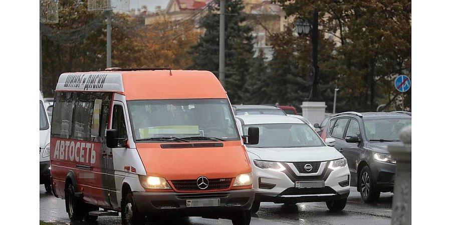 В Беларуси практически прекращена деятельность нерегулярных перевозчиков