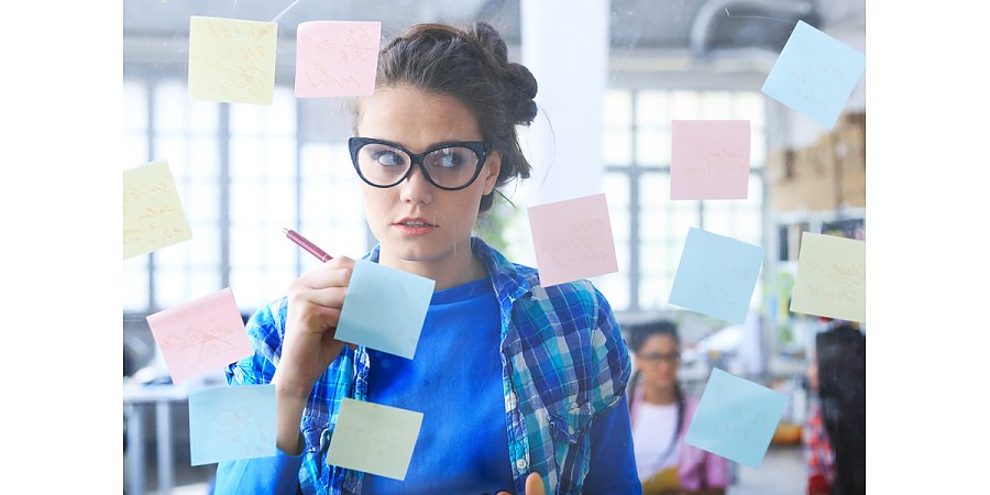 Почему возникают проблемы с памятью у молодых людей, объяснила врач