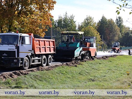 Местные дороги: итоги 2025 года и перспективы на будущее 