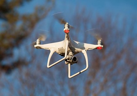 Александр Лукашенко подписал закон о введении ответственности за незаконные действия с БПЛА