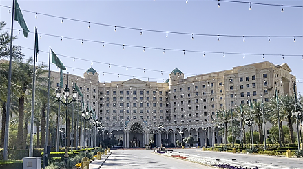 "Нужны четкие гарантии". Итоги трехдневных переговоров в Эр-Рияде