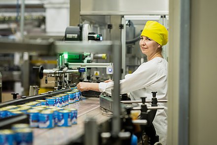 Масштабирование на страну. Синергетический эффект инициативы «Один район – один проект» проецируется на всю Беларусь