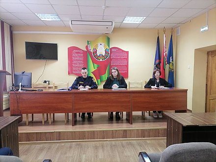 «Не упусти свой шанс»