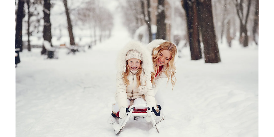 Прокатитесь на санках в Григорьев день: народные приметы на 30 ноября 