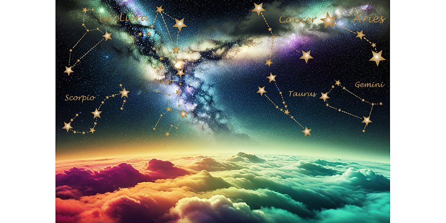 Гороскоп на 17 июня. Овнам этот день принесет неожиданное открытие в сфере личных отношений, а Близнецам — новые знакомства