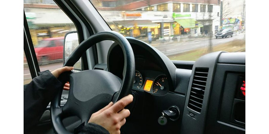 В Беларуси можно не показывать автомобиль на сверку VIN в ГАИ