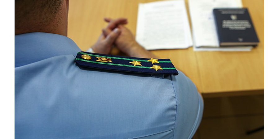 Какие нарушения выявила прокуратура Гродненской области при проверке профилактической работы с подростками
