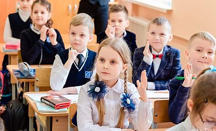 Школы Гродненской области готовятся к новому учебному году