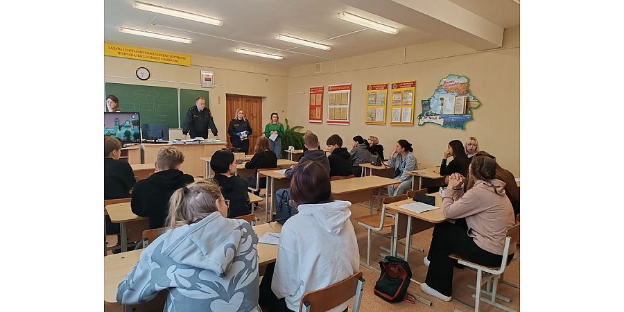 Что грозит за использование электронных систем?