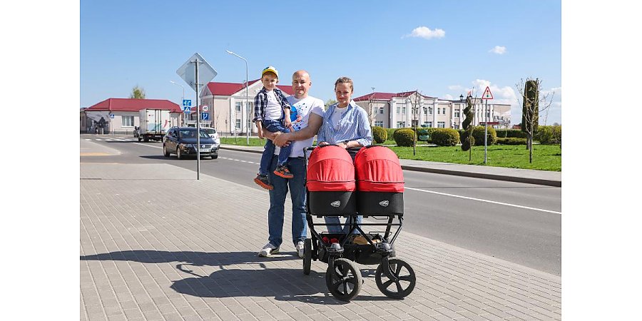 Будущее страны определяем сообща: Каковы ожидания граждан относительно социально-экономического развития Республики Беларусь в новой пятилетке