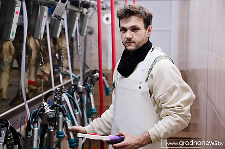 «Аграрная наука не проще медицины»: Юрий Караев – о зарплатах и поддержке молодых аграриев