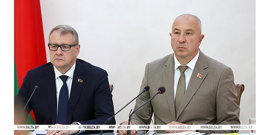 "Комбайн не должен простаивать ни минуты". Юрий Караев о грамотном распределении кадров в хозяйствах