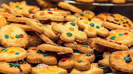 The Atlantic: США сожгут 500 тонн печенья, предназначенного для детей Пакистана и Афганистана