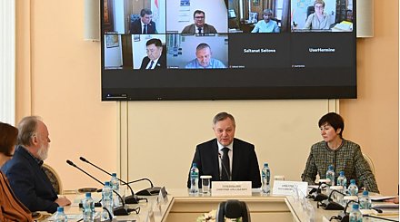 Обмен опытом и совместные проекты. Страны СНГ укрепляют сотрудничество по сохранению биоразнообразия