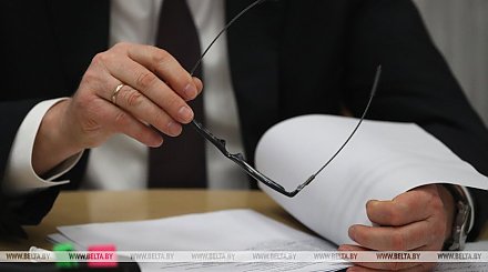 Новый порядок подтверждения профпригодности работников страховых организаций начал действовать в Беларуси