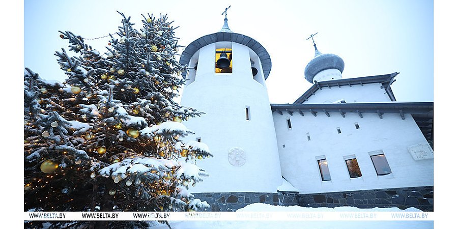 Александр Лукашенко: каждый человек должен найти дорогу к храму, никто не должен этому препятствовать